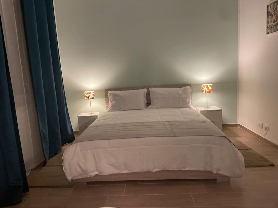 Apartamento Terrazza L Emiro Casa Vacanze Palermo Exterior foto