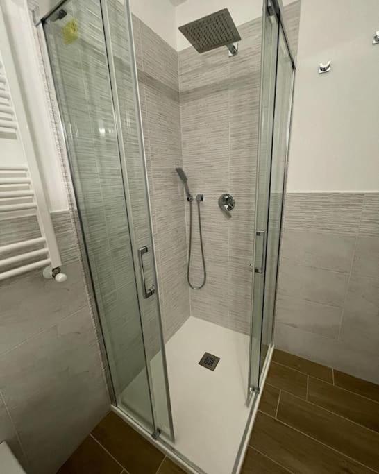 Apartamento Terrazza L Emiro Casa Vacanze Palermo Exterior foto