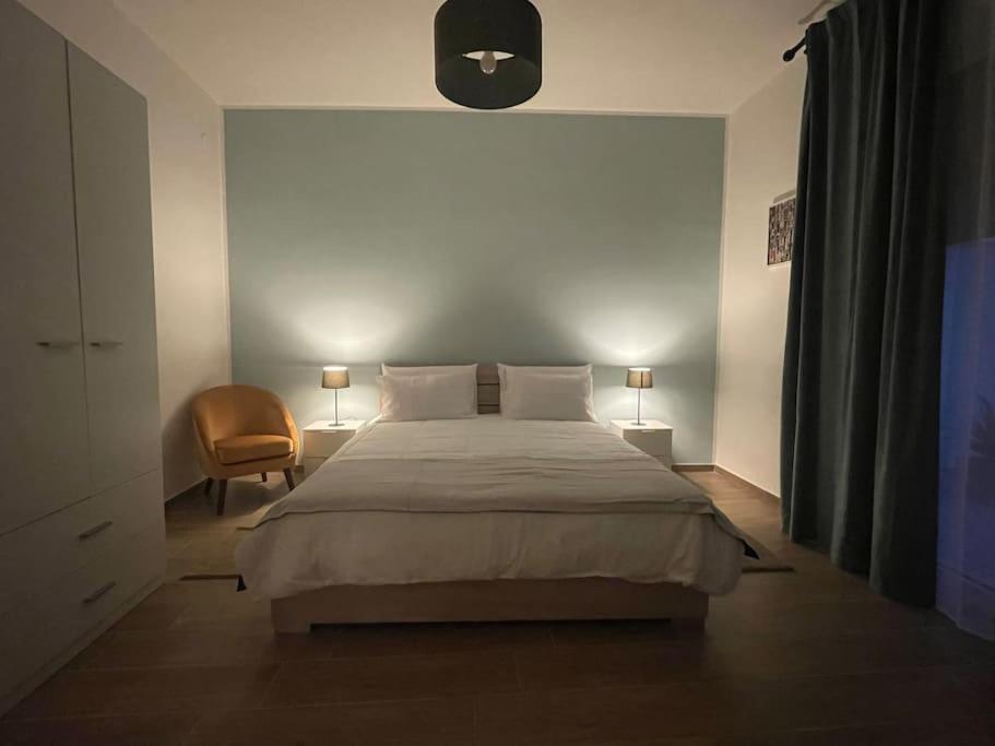 Apartamento Terrazza L Emiro Casa Vacanze Palermo Exterior foto