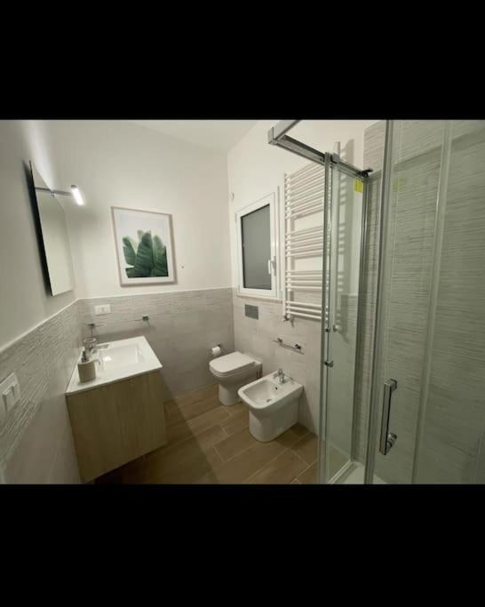 Apartamento Terrazza L Emiro Casa Vacanze Palermo Exterior foto